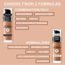 Revlon ColorStay 30ml Foundation Combination/Oily Skin Shell 285