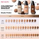 Revlon ColorStay 30ml Foundation Combination/Oily Skin Shell 285