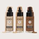 Revlon ColorStay 30ml Foundation Combination/Oily Skin Shell 285