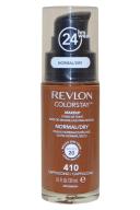 Revlon ColorStay Foundation for Normal/Dry Skin, Cappuccino