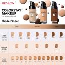 Revlon ColorStay Foundation for Normal/Dry Skin, Cappuccino