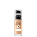 Revlon ColorStay Foundation for Normal/Dry Skin, Cappuccino