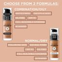 Revlon ColorStay Foundation for Normal/Dry Skin, Cappuccino