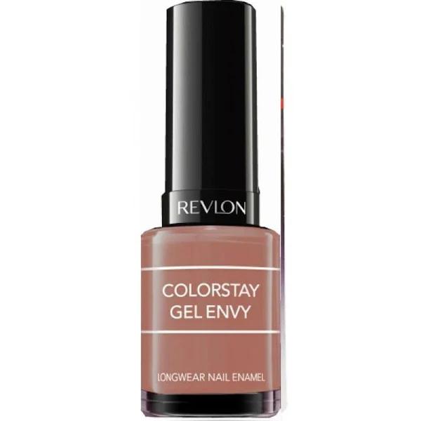 Revlon Colorstay Gel Envy Longwear Nail Enamel (win big)