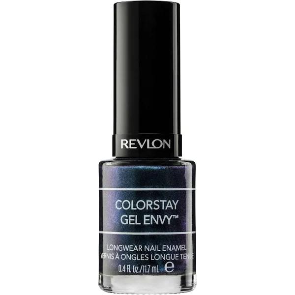 Revlon ColorStay Gel Envy Nail Enamel All in