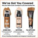 Revlon ColorStay Makeup Combination/ Oily Skin 30ml 280 Tawny