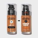 Revlon ColorStay Makeup, Combination/Oily Skin, Sand - 1 fl oz bottle