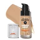 Revlon ColorStay Makeup, Combination/Oily Skin, Sand - 1 fl oz bottle