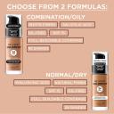 Revlon ColorStay Makeup for Normal/Dry Skin 30ml Macadamia (Tan /Warm)