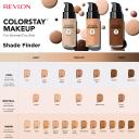 Revlon ColorStay Makeup for Normal/Dry Skin 30ml Macadamia (Tan /Warm)