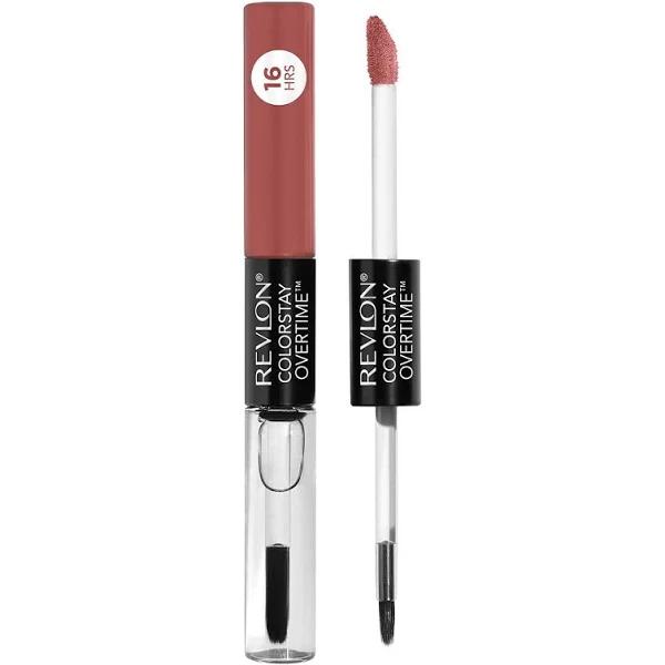 Revlon ColorStay Overtime Lipcolor, Endless Spice