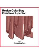 Revlon ColorStay Overtime Lipcolor, Everlasting Rum