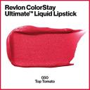 Revlon ColorStay Ultimate Liquid Lipstick Top Tomato