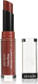 Revlon ColorStay Ultimate Suede 045 Supermodel Lipstick 2.55g