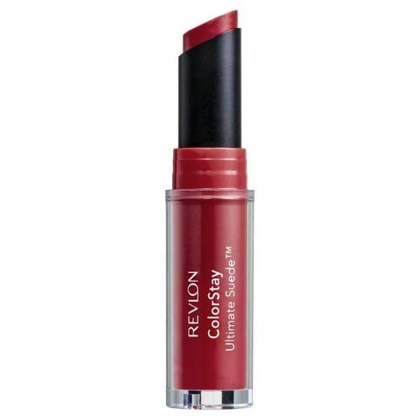 Revlon ColorStay Ultimate Suede 080 Fashionista Lipstick 2.55g