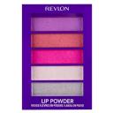 Revlon Electric Shock Lipstick 109 Up in Flames