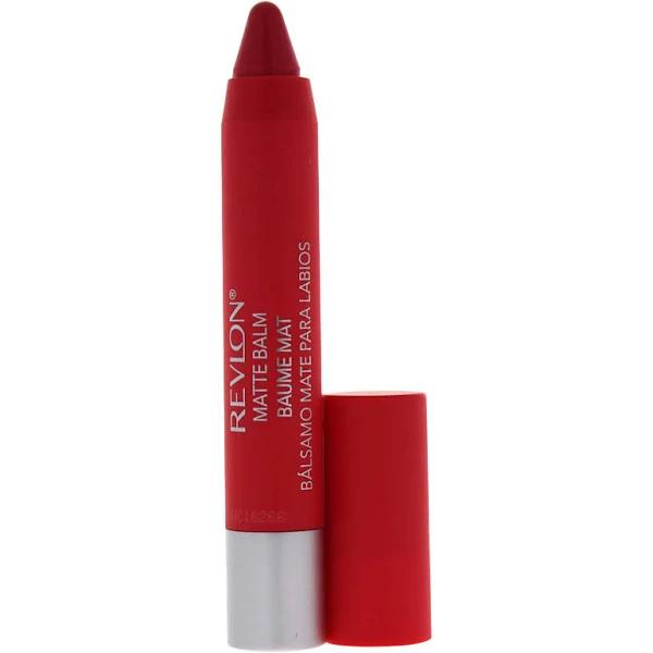 Revlon Lipstick Matte Balm, Unapologetic