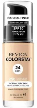 Revlon Makeup ColorStay Normal Dry Skin 30 ml 220