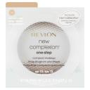 Revlon New Complexion One Step Compact Makeup Natural Beige