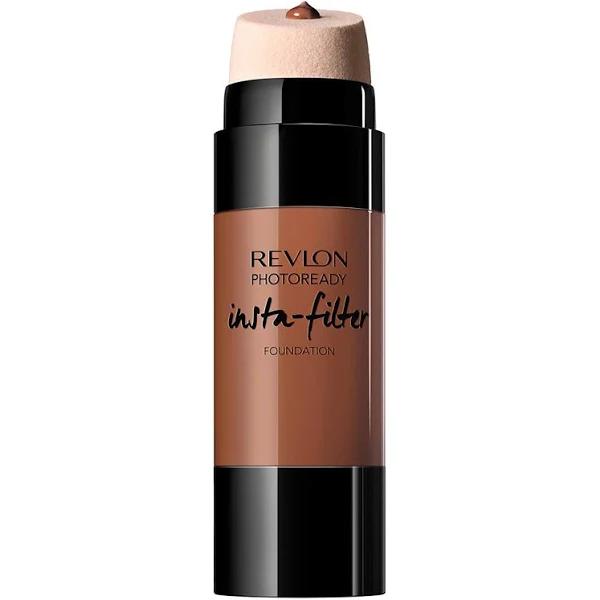Revlon PhotoReady Insta-Filter Foundation 27ml Mocha (Deep, Cool)