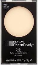 Revlon PhotoReady Powder, 7.1 g, Number 010, Fair/Light
