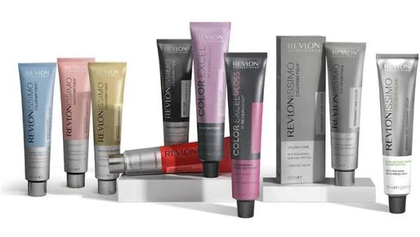 Revlon Professional Revlonissimo Colormetique 60ml RP Revlonissimo Colorsmetique 5.4
