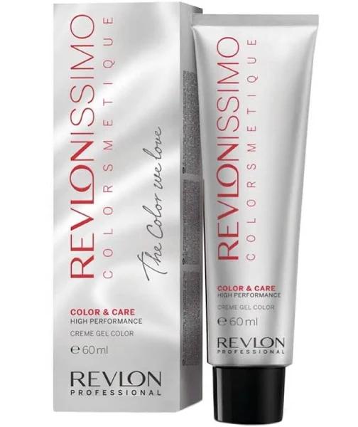 Revlon Revlonissimo Color & Care High Performance NMT 66 66 60ml