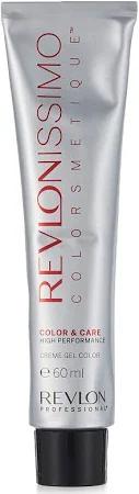 Revlon Revlonissimo Color Care NMT 7SN Blonde 60ml