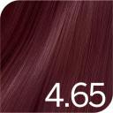 Revlon Revlonissimo Colorsmetique 60ml 4.65 Medium Red Mahogany Brown