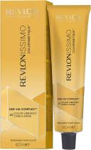 Revlon Revlonissimo Colorsmetique Permanent Tint Gold 60 ml 10.31