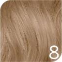 Revlon Revlonissimo Colorsmetique Size 60ml 8 Light Blonde