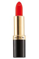 Revlon Super Lustrous Bold Matte Lipstick - Mesmerizing Peach