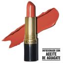 Revlon Super Lustrous Creme Lipstick Kiss Me Coral 750 0.15 Ounce