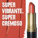 Revlon Super Lustrous Creme Lipstick Kiss Me Coral 750 0.15 Ounce