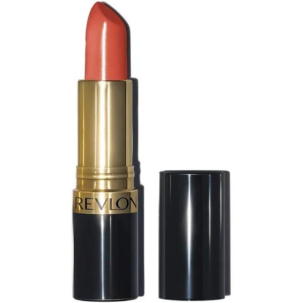 Revlon Super Lustrous Creme Lipstick Kiss Me Coral 750 0.15 Ounce