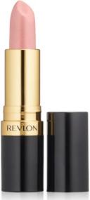 Revlon Super Lustrous Creme Lipstick Pink in The Afternoon 415 0.15