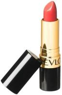 Revlon Super Lustrous Creme Lipstick, Pink Velvet 423, 5ml | Makeup