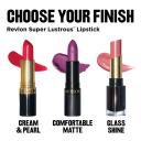 Revlon Super Lustrous Glass Shine Lipstick Toasting Glasses