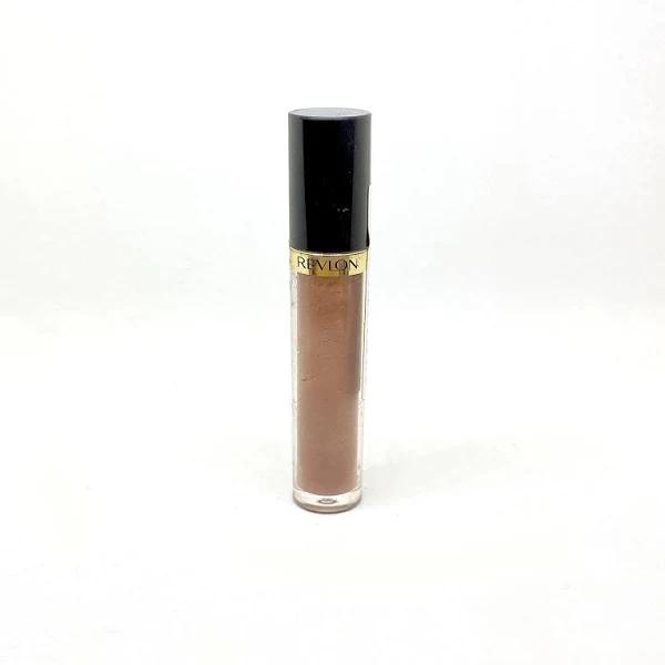 Revlon Super Lustrous Lipgloss #275 Gold Frost