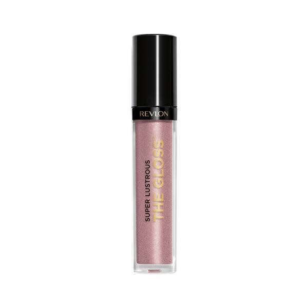 Revlon Super Lustrous Lipgloss Lean in 3.8ml