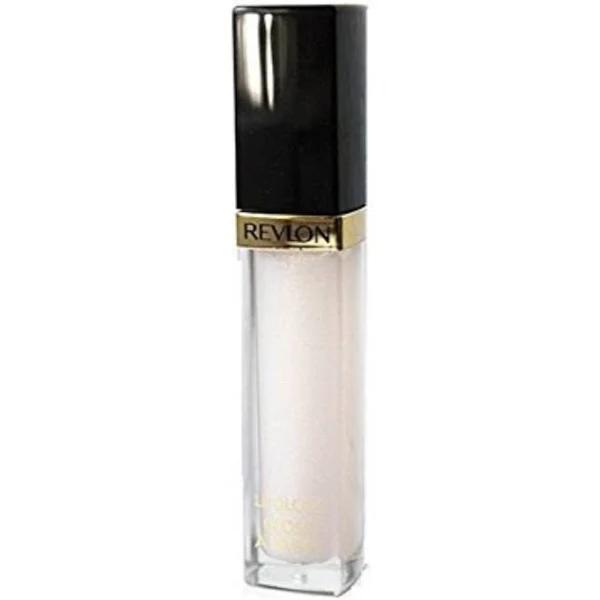 Revlon Super Lustrous Lipgloss SPF 15 Shine City 010 0.2 Ounce