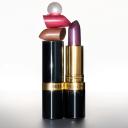 Revlon Super Lustrous Lipstick - 424 Amethyst Shell