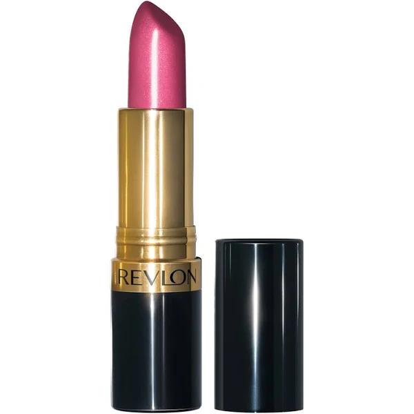 Revlon Super Lustrous Lipstick - 424 Amethyst Shell