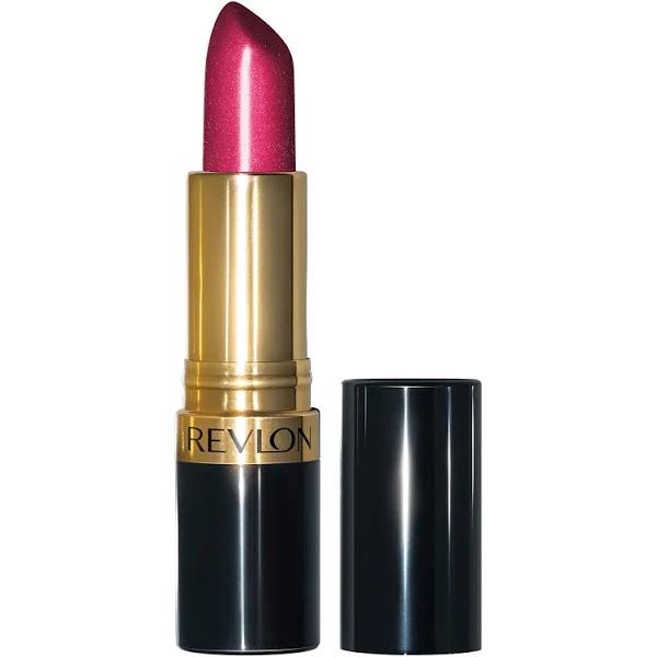 Revlon Super Lustrous Lipstick, 657 Fuchsia Fusion, 4.25 G