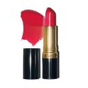 Revlon Super Lustrous Lipstick - 665 Choco - Liscious