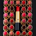 Revlon Super Lustrous Lipstick - 665 Choco - Liscious