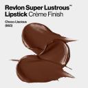 Revlon Super Lustrous Lipstick - 665 Choco - Liscious