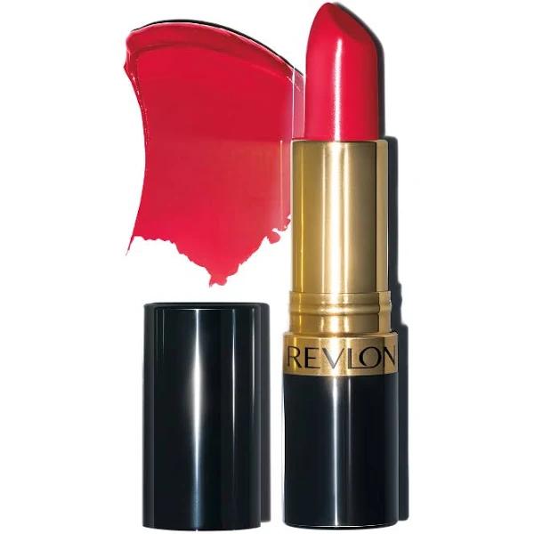 Revlon Super Lustrous Lipstick - 665 Choco - Liscious