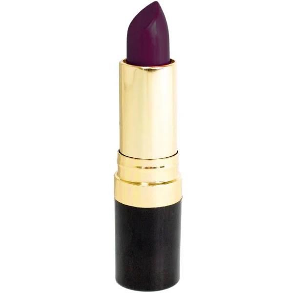 Revlon Super Lustrous Lipstick - 855 Foxy Lady