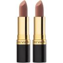 Revlon Super Lustrous Lipstick, Blushing Nude, 0.15 oz./4.2 G.
